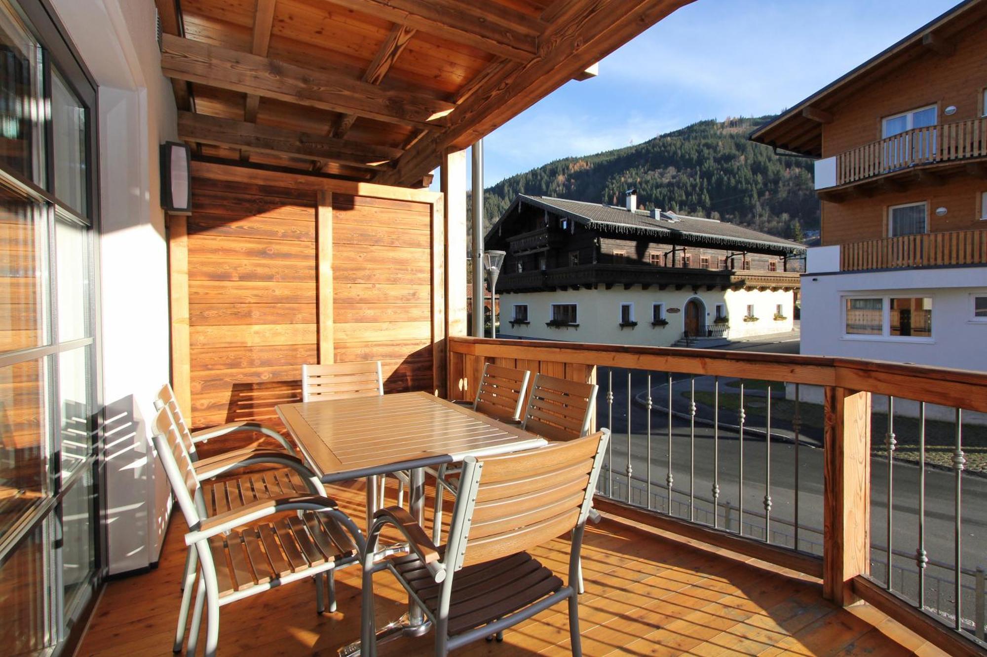 Avenida Mountain Resort By Alpin Rentals - Incl Summercard Kaprun Extérieur photo