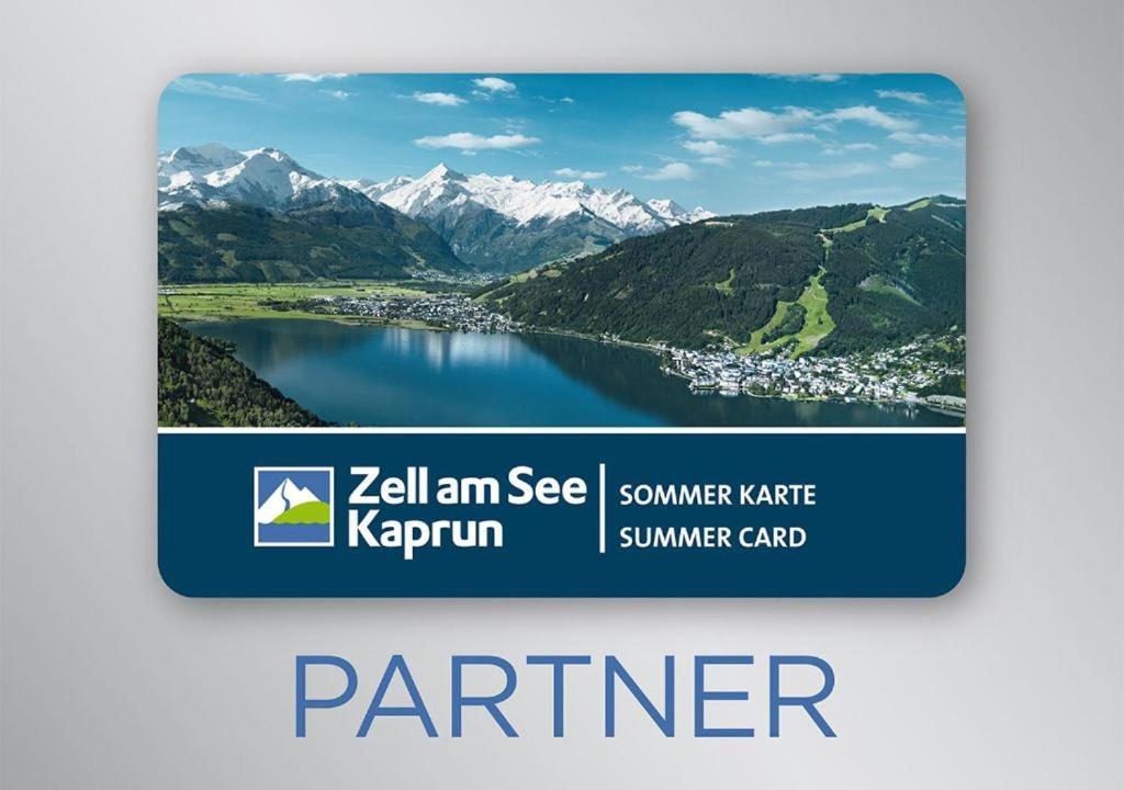 Avenida Mountain Resort By Alpin Rentals - Incl Summercard Kaprun Extérieur photo